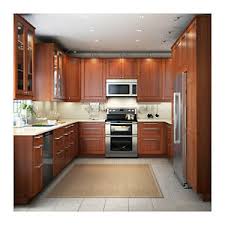 In the world of kitchen renovations, there are two categories: Ikea Kitchen Cabinet Doors Drawer Faces Filipstad Oak Sektion Kitchen Ebay
