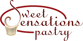 He has dark violet hair with a pink tuft on the top, a yellow jacket with orange and dark violet highlights. Sweet Sensations Pastry Publicist For Hire
