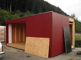 Microhouse Das Minihaus Projekt In 2020 Minihaus Gartenhaus Selber Bauen Gartenhaus Mit Veranda