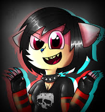 Image of fenrir s profile myanimelist net. Colon On Twitter These Look Really Cool