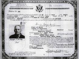 A certificate of citizenship is an identity document proving u.s. C Files Image Gallery Uscis