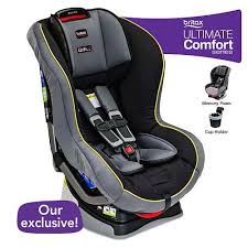 Britax Marathon G4 1 Convertible Car Seat With Ultimatecomfort Summit Britax Babies R Us Car Seats Convertible Car Seat Baby Car Seats