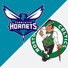The celtics want no part of charlotte's injury problems. Hornets Vs Celtics Game Summary April 4 2021 Espn