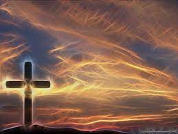 Cross Sky Christian Wallpaper Background A Gimp Edit Of My Christian Backgrounds Christian Background Images Worship Backgrounds