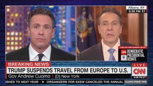 Cnn's prime time host chris fredo cuomo had made it no secret that he suffered from what he called covid brain, a condition he said affects some on thursday night's handoff between cuomo primetime and cnn tonight, chris cuomo and don lemon collaborated for yet another hateful. Cnn S Chris Cuomo Scores Massive 1 Million Viewers In Ratings Demo