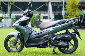 Bảng giá xe Honda Air Blade và cách tính giá lăn bánh