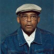 Mr. W. Wiley Obituary