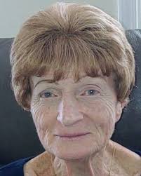 Remembering Marlene Catherine Winters