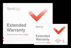 When it comes to extended warranties, there are two primary types: Extended Warranty Synology Incorporated