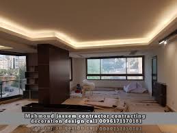 Salon Decor Modern Design Gypsum Ceiling Wood Walls Design Wood Salons Containing Mahmoud 0096171170181 House Design Decor Design House