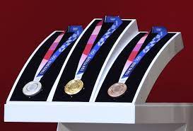 Official website of the olympic games. 1 Thing Won T Change In Tokyo Olympics A Big U S Medal Haul Los Angeles Times