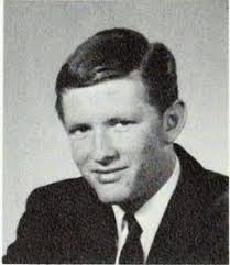 Ronald Harding “Ron” Jensen (1942-2023)