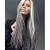 Long Gray Hair Over 50