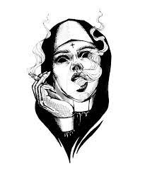 Tattoo Sketches On Instagram Take Note Of Friends Who Need A Tattoo Credits Kunst Skizzen Menschen C Dark Art Drawings Tattoos Tattoo Sketches