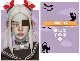 May 09, 2020 · install this mod and add a new military career for your sims with three different career paths: Sims 4 June Hair By Simancholy Base Game Compatible 24 Best Sims Mods