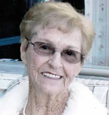 Obituary information for Marjorie May Down