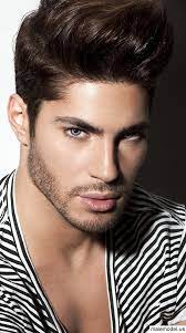 Jeromekutscher4 Beautiful Men Faces Mens Hairstyles Haircuts For Men