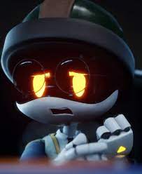 Riley Minecraft Skin