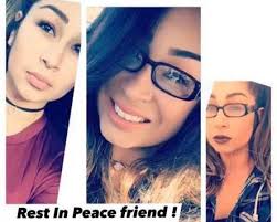 Lorena Suarez, age 31