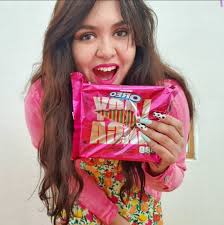 Send joy and love to your friends with OREO and me 💗 singitwithoreo.com  #SingItWithOREO #ad