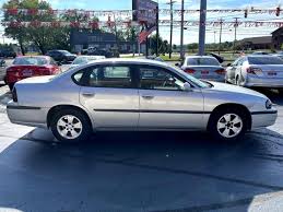 Image result for White 2004 Impala