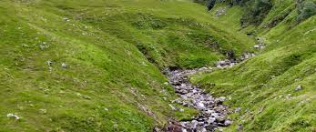 Maybe you would like to learn more about one of these? Weathering And Mass Movement In River Valleys Internet Geography