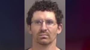 Ind. man sentenced for killing neighbor because he believed he was 'hacking  into his network'