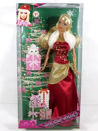 Pin Op Barbie