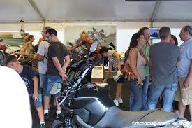 Salon moto cagnes sur mer. Cagnes Sur Mer Celebre La Moto Avec Le Salon Becane