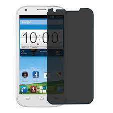 ZTE Blade Q Maxi Screen Protector ...