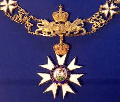Check spelling or type a new query. Order Of St Michael And St George Wikipedia
