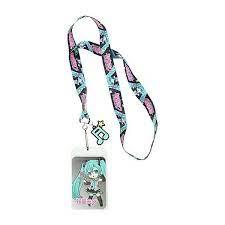 Pin By Gladys Torres On Polyvore Hatsune Miku Miku Accessories