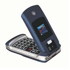 Unlock Motorola V3x