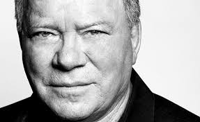 Temple Bat Yahm's Distinguished Speaker Series Presents William Shatner