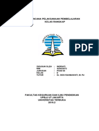 Contoh rpp pkr model 211 kelas 4 dan 5. Pkr Model 211 Pdf