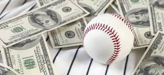 Hitting strategy in fanduel all stems off of pitching strategy. Daily Fantasy Baseball For Dummies And Err You Dfs Baseball 101