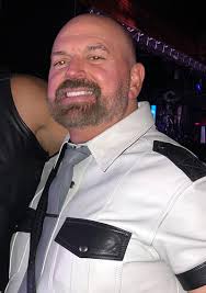 LA Leather Pride: Dark Angel