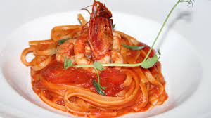 Check spelling or type a new query. Linguine Alla Busara Rezept Goodstuff Alpeadria
