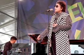 2023 Newport Jazz Festival Blends Jazz & Groove: Durand Jones, Herbie  Hancock, Cautious Clay, Jon Batiste & More (FESTIVAL REVIEW/PHOTOS)