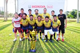 VI COPA LA SALLE