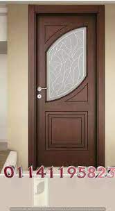 ابواب شقق door installation doors installation