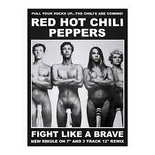 Maybe you would like to learn more about one of these? Red Hot Chili Peppers Poster Poster Grossformat Jetzt Im Shop Bestellen Close Up Gmbh
