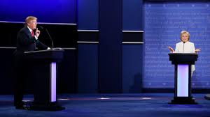 Commission On Presidential Debates Announces Moderators For 2020 General Election Debates Connect Fm Local News Radio Dubois Pa