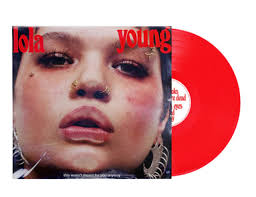 Check This: Lola Young