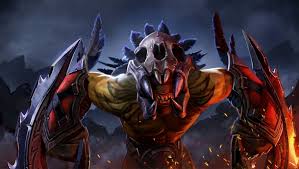 Find top clinkz build guides by dota 2 players. Bloodseeker And Clinkz Get Huge Reworks In Dota 2 Patch 7 27b