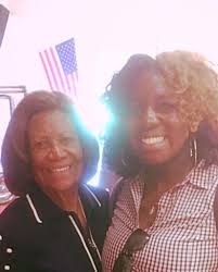 NAACP Mourns The Passing Of Decades-Long Leader & Trailblazing Icon Hazel  N. Dukes