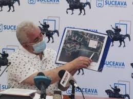 Cai de vanzare in categoria agro si industrie. Local O Noua Ruta De Acces Intre Suceava Si Ipotesti Prin Cartierul Europa Monitorul De Suceava Joi 1 Iulie 2021