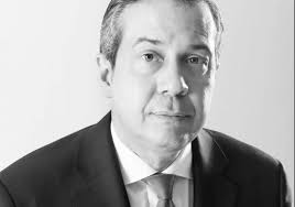 Biografía del extinto ministro de Medio Ambiente Orlando Jorge Mera