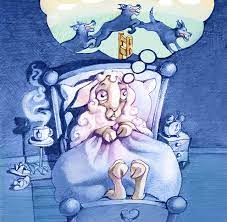 Causes And Treatments For Sleep Onset Insomnia