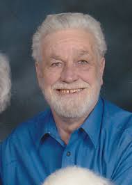 Dean Baker Obituary January 17, 2012